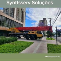 Synttsserv Soluções logo - Similar company to Arco-Iris Industria E Comercio De Componentes Para Persianas