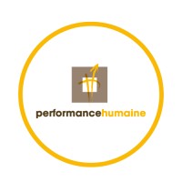 PERFORMANCE HUMAINE logo - Similar company to Pepit.Es