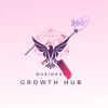 Business growth hub