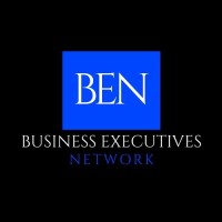 Business Executives Network (B.E.N.) logo - Similar company to Uk Business Network