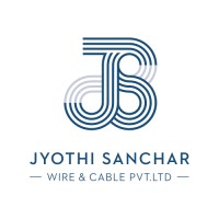 Jyothi Sanchar Wire & Cables Pvt Ltd logo - Similar company to Chandresh Cables Limited