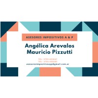 Asesores Impositivos A & P. Estudio Contable logo - Similar company to Vises