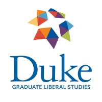 Graduate Liberal Studies at Duke University logo - Similar company to Verticalads Group Gmbh