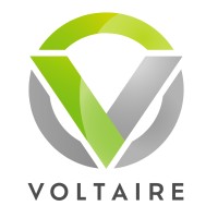Voltaire Electrical Ltd logo - Similar company to Farncombe Construction