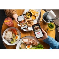 FoodNexa Pro logo - Similar company to Lolo - Locals Supporting Locals