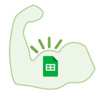 Best Google sheets templates store logo - Similar company to Salesforza Gmail Mail Merge And Crm On Google Sheets Chrome Extension