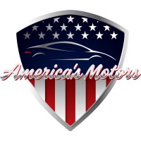 America's Motors logo - Similar company to Soarr
