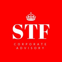 STF Corporate Advisory logo - Similar company to National Projects