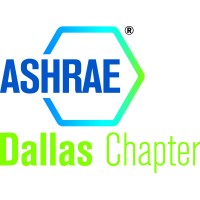 ASHRAE Dallas Chapter logo - Similar company to Custom Mechanical Equipment