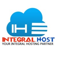 Integralhost logo - Similar company to Appboss