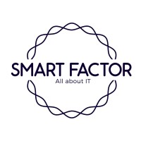 Smart Factor Solutii IT logo - Similar company to Dreamlabs