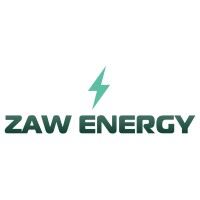 Zaw Energy logo - Similar company to Sunshell Connect Pvt Ltd