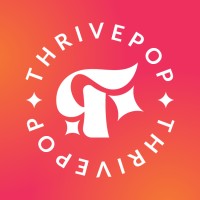 ThrivePOP | Digital Marketing Agency logo - Similar company to Directivegroup Digital Marketing Agency