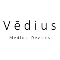 Vēdius Medical Devices logo - Similar company to Nebula