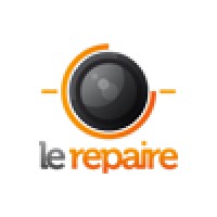 Le Repaire logo - Similar company to Invisu Studio