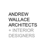 Andrew Wallace Architects + Interior Designers logo - Similar company to Define Architects