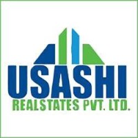 Usashi Realstates Pvt. Ltd. logo - Similar company to Digilife Solutions Pvt. Ltd.