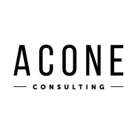 Acone Consulting logo - Similar company to Oohlemon