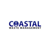 Coastal Waste Management LLC logo - Similar company to Organic Waste Management