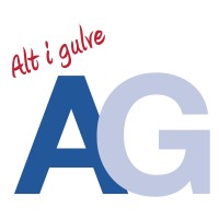 AG Gulve A/S & AG Trægulve ApS logo - Similar company to Uniplan Danmark A/S