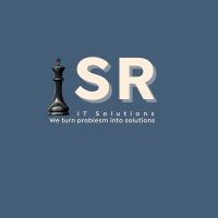 SR IT SOLUTIONS LLC logo - Similar company to St It Solutions