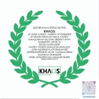 KHAOS logo - Similar company to Odak Derneği | Odak Ngo