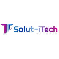 مرحبا أنا تقنية logo - Similar company to Nst Company