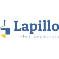 LAPILLO TINTAS logo - Similar company to Vetek Tintas