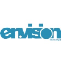 Envision Tecnologia logo - Similar company to Load Code Soluções De Tecnologia