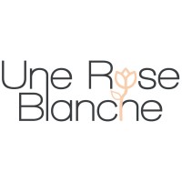 Une Rose Blanche logo - Similar company to Lesprixducoin.Com