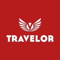 Travelor logo - Similar company to Powerdoc ™