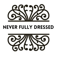 Never Fully Dressed logo - Similar company to Me+Em Ltd