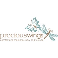 Precious Wings logo - Similar company to Center For Health Outcomes And Policy Research (Chopr)