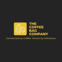 The Coffee Bag Company logo - Similar company to Coffee Crowley