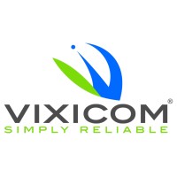 VIXICOM, LLC logo - Similar company to Provitel Telecomunicações E Eletricidade Ltda.