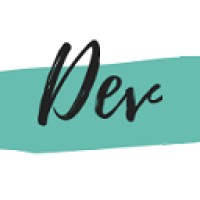 DevelopHer Nederland logo - Similar company to Techgirl Nederland