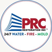 PRC Restoration Inc logo - Similar company to Rival Construction Services