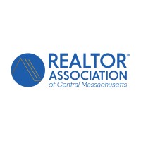REALTOR® Association of Central Massachusetts logo - Similar company to Realtor® Association Of Prince William