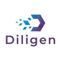 Diligen Recruitment logo - Similar company to Entereo Sp. Z O.O.