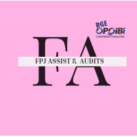 FPJ ASSIST ET AUDITS logo - Similar company to Madisolation