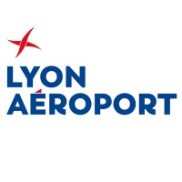 Aéroports de Lyon logo - Similar company to Bufab France