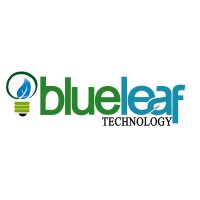 BlueLeaf Technology logo - Similar company to Neork Technologies