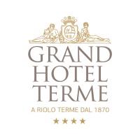 Grand Hotel Terme di Riolo logo - Similar company to Terme Emilia Romagna - Coter
