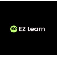 EZ Learn logo - Similar company to Bene-X