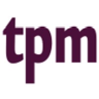 TPM - Travaux publics et maintenance logo - Similar company to Vrd Solution