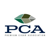 Premium Cigar Association (PCA) logo - Similar company to Cigar Aficionado