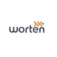 Worten Solutions logo - Similar company to Easy5 - A N *1 Em Digitalização De Controle De Acessos