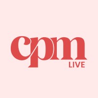 CPMLive logo - Similar company to Fieldwise