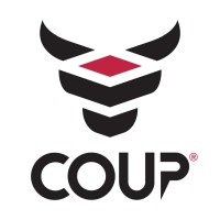 COUP STORES logo - Similar company to Ravin