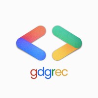 GDG on Campus REC logo - Similar company to Uiphoria